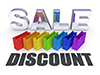 Discounts / Discounts / Items-Personal Illustrations | Free Materials | Persons