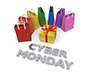 Presents / Popular products / Cyber ​​Monday --Personal illustrations | Free materials | Persons